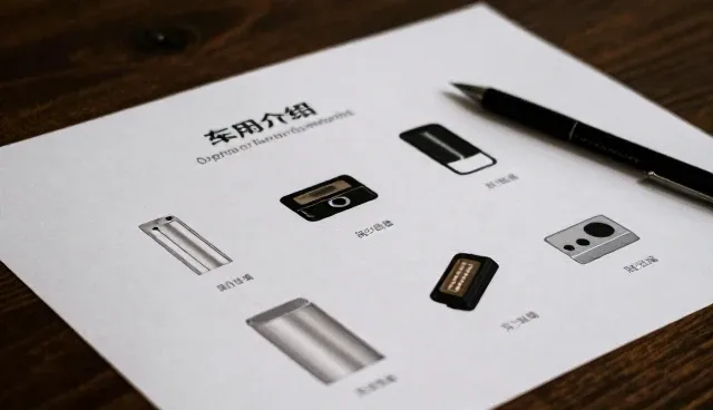 验收交付环节实录:技术外包配件套装注意事项